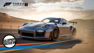 Forza Motorsport 7 Is Dazzling, Unpredictable And Will Make You Want To Drive All 700 Cars